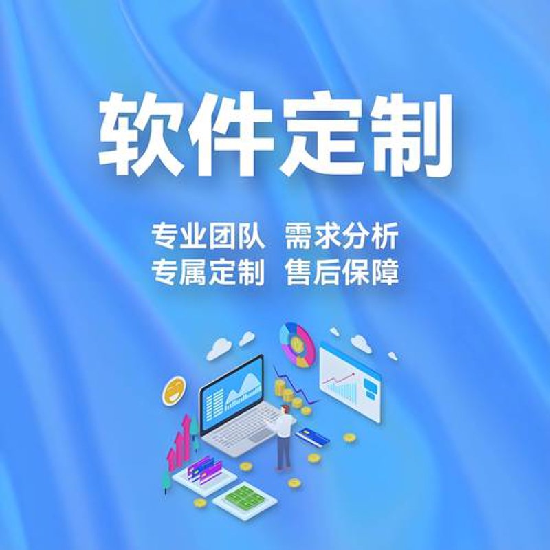 企业管理革新：ERP系统开发引领高效之路