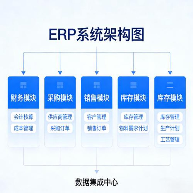 OA办公软件