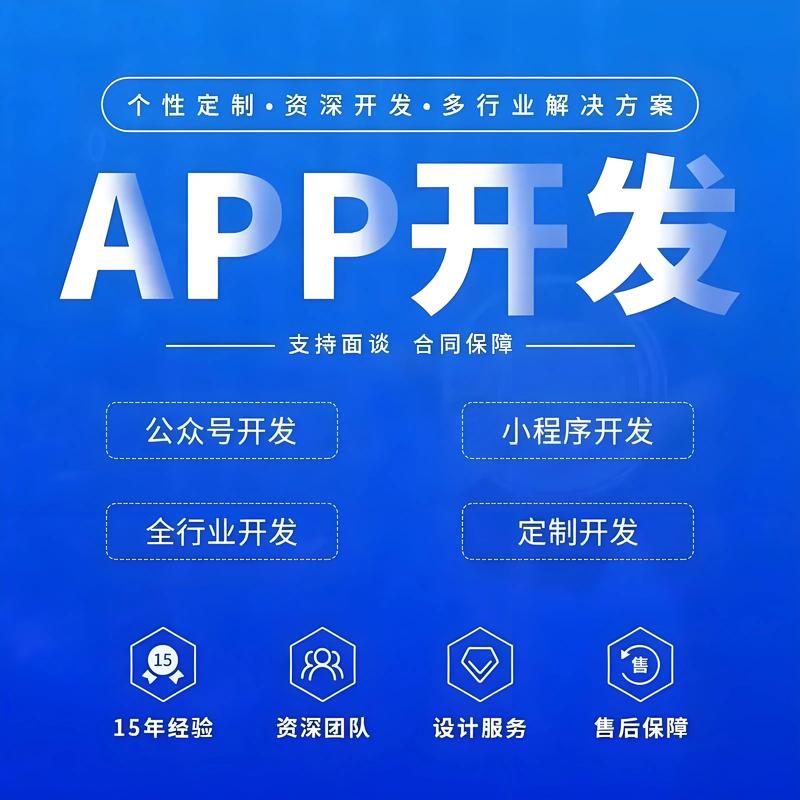 上海软件开发：推动企业信息化建设的新引擎